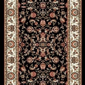 Carpets Installation vancouver, bc RB6481BK-RUNNER
